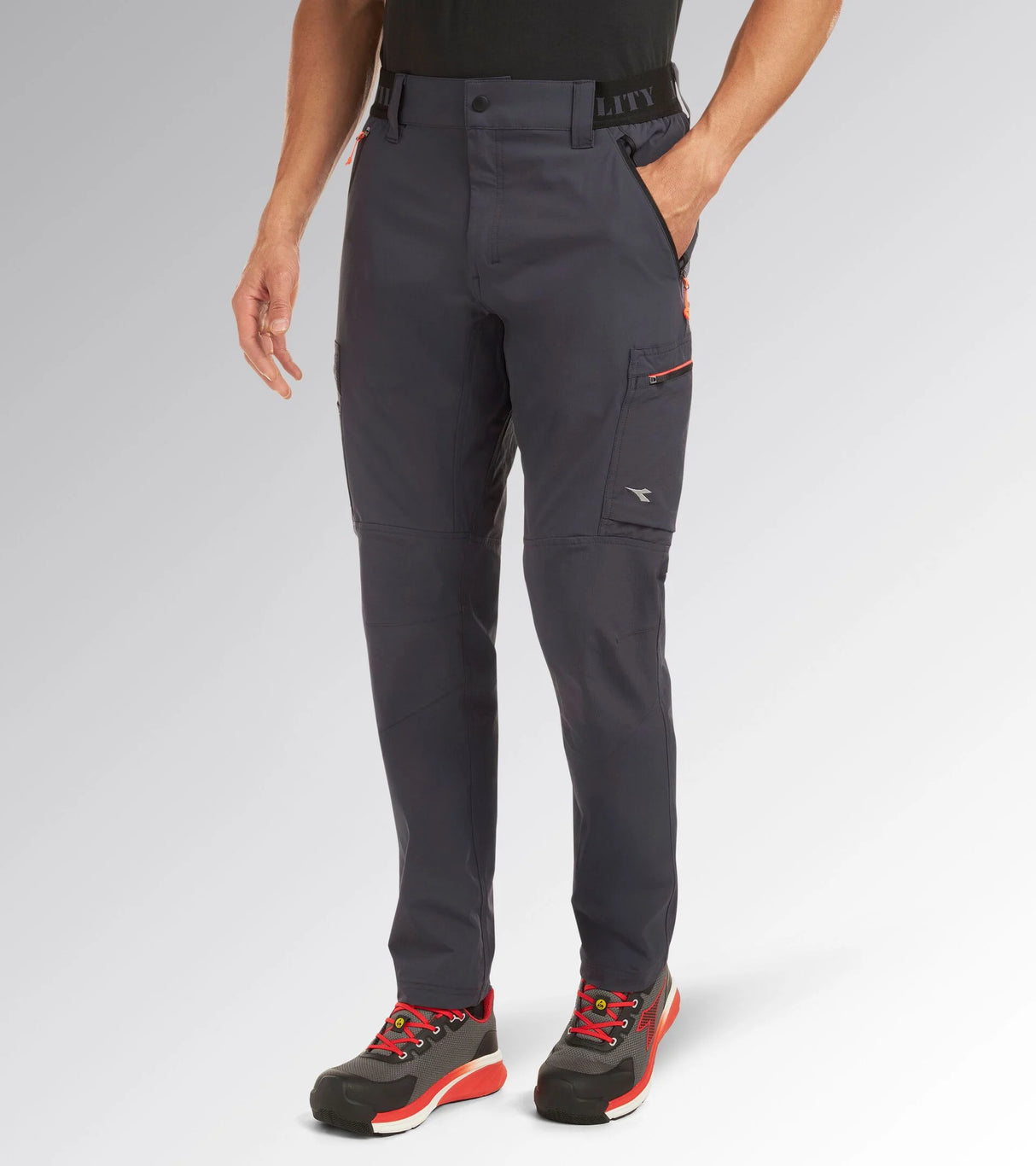 PANT SHADOW CARGO