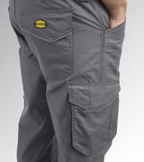 PANT STAFF LIGHT CARGO COTTON