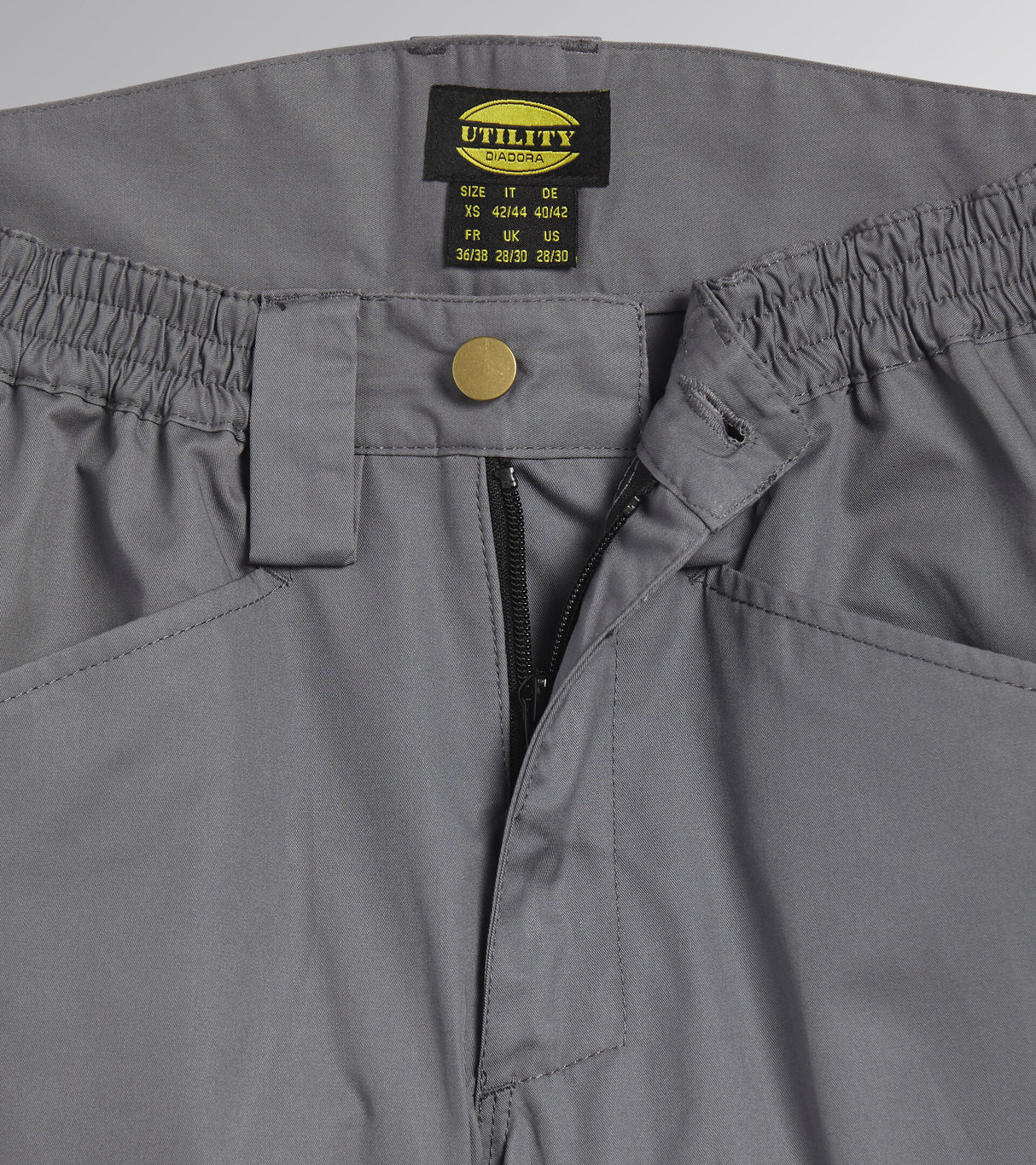 PANT STAFF LIGHT CARGO COTTON