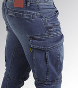 PANT STONE CARGO LIGHT