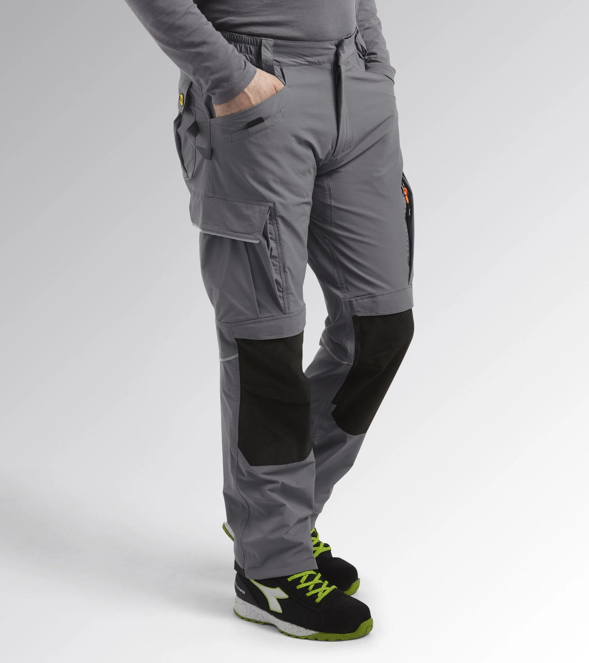 PANT TECH PERFORMANCE