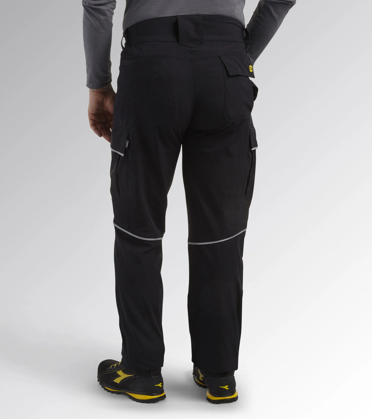 PANT TECH PERFORMANCE