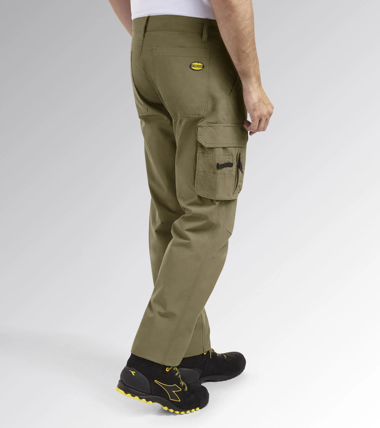 PANT WIN CARGO