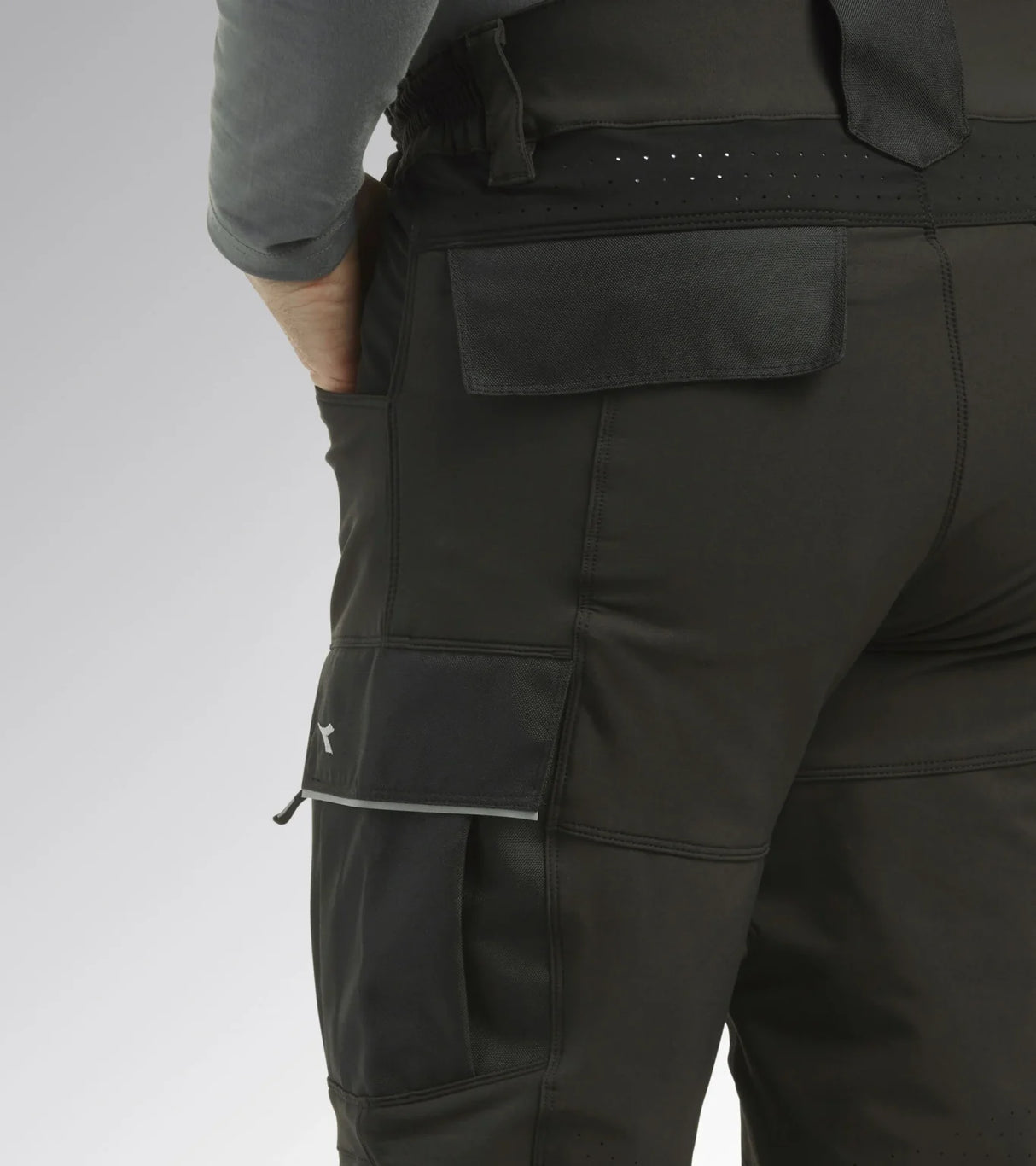 PANT CARBON PERFORMANCE