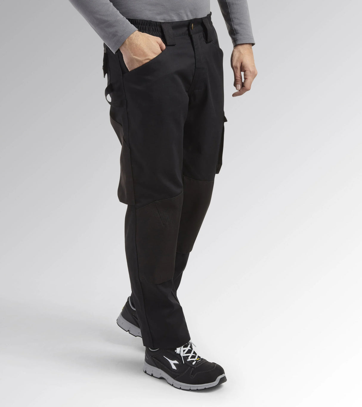 PANT ROCK PERFORMANCE