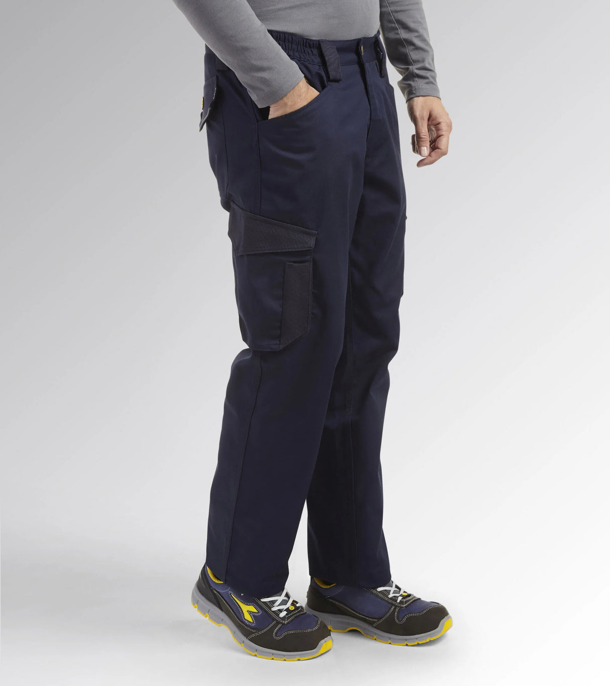 PANT STAFF CARGO