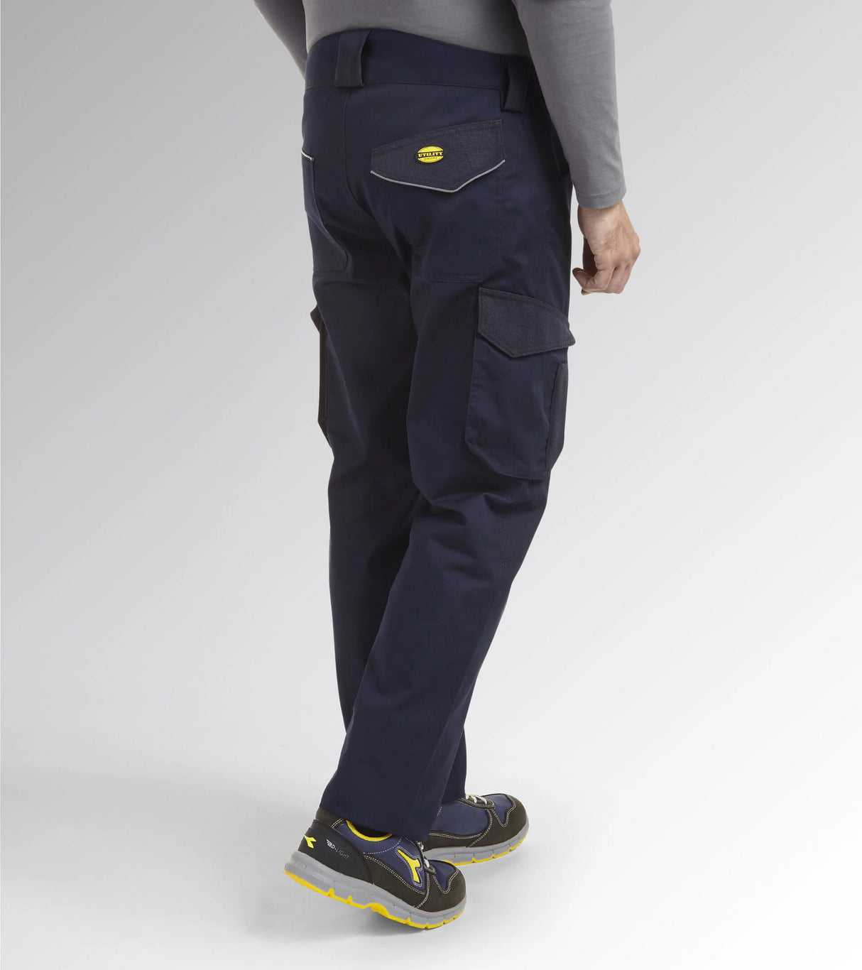 PANT STAFF CARGO