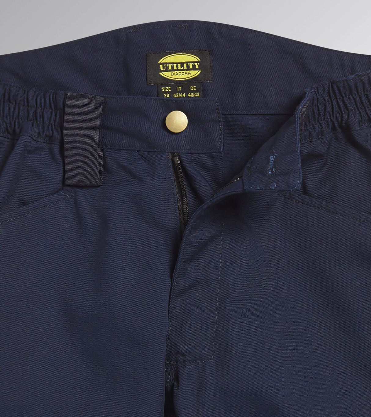 PANT STAFF CARGO