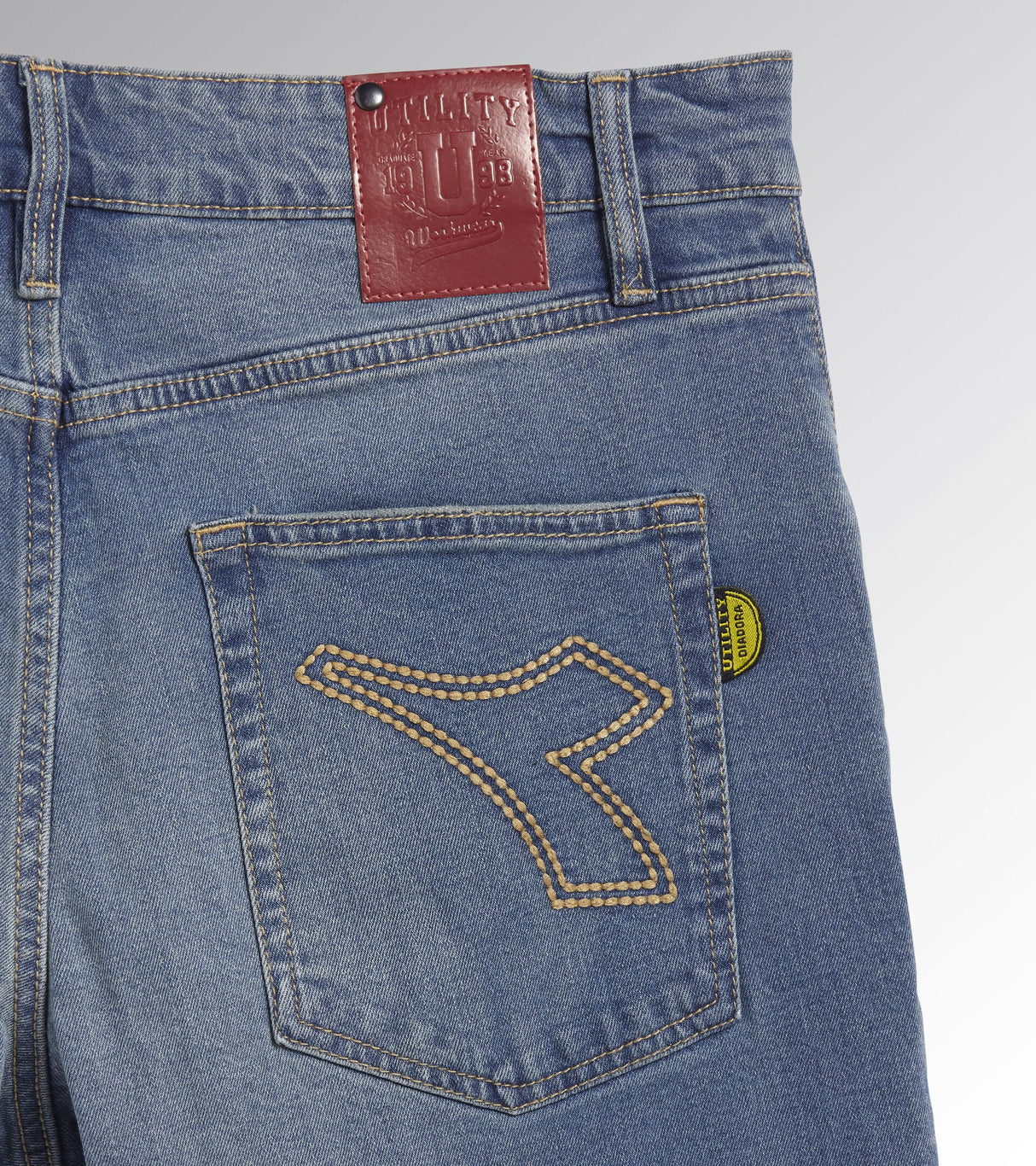 PANT STONE 5 PKT