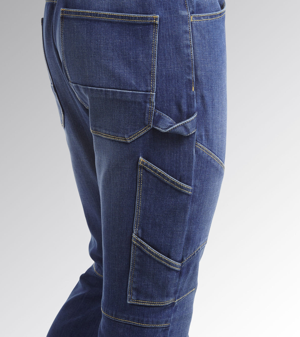 PANT STONE ERGO STRETCH