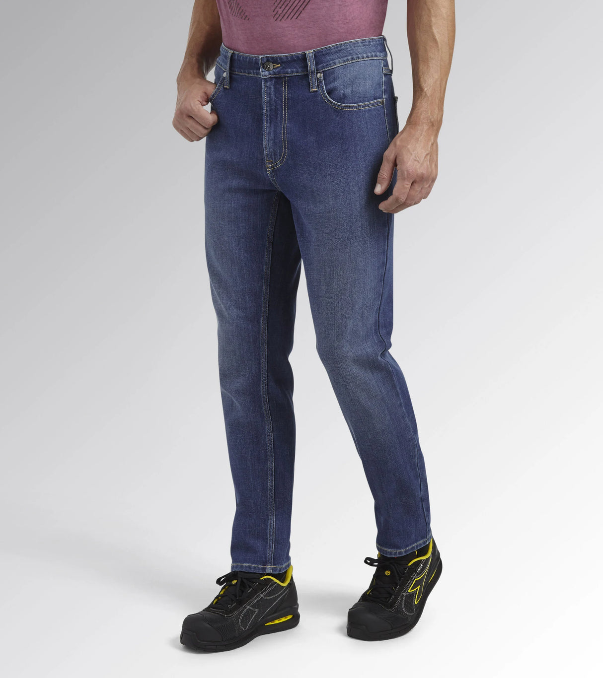 PANT STONE STRETCH
