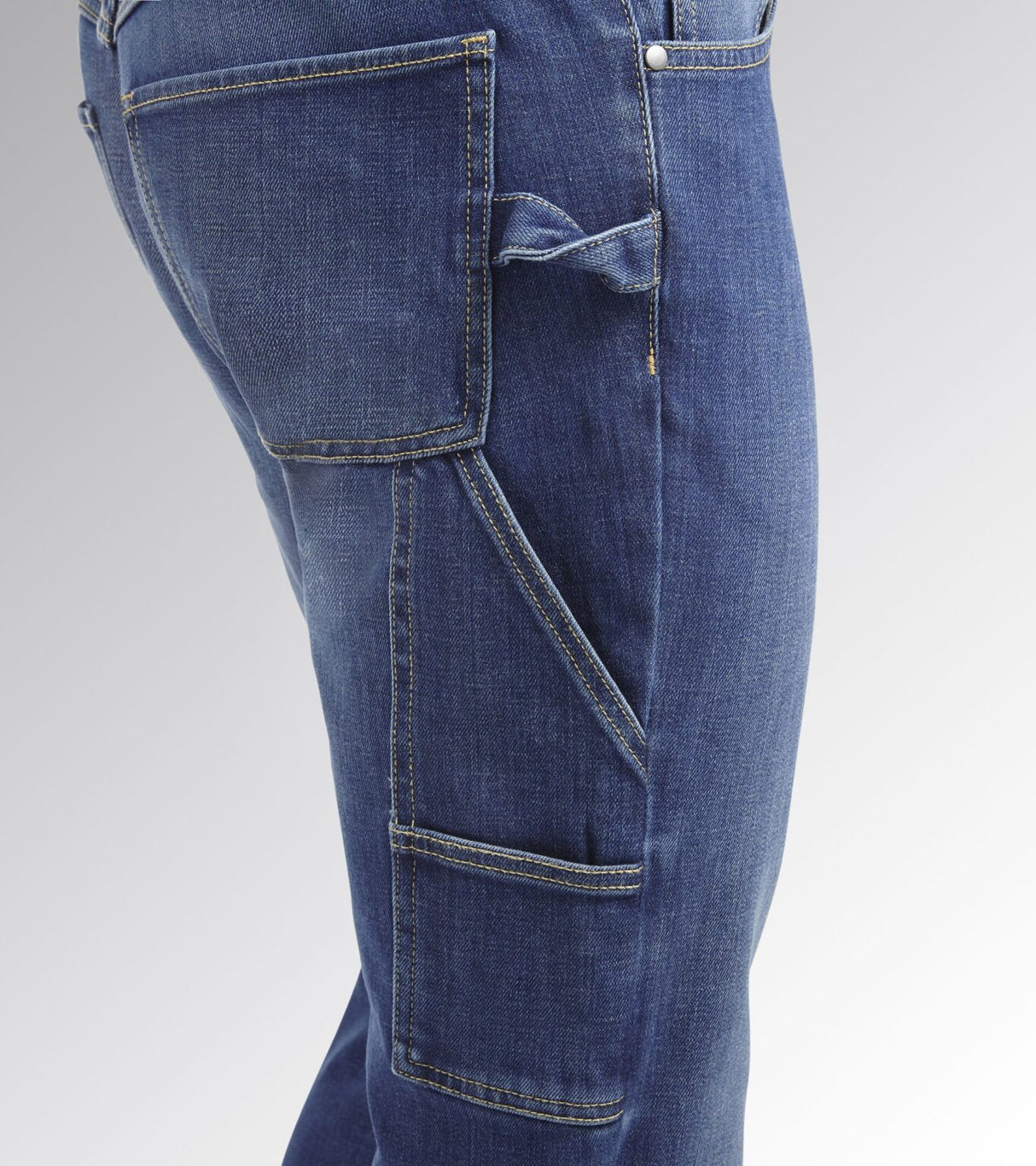 PANT STONE STRETCH
