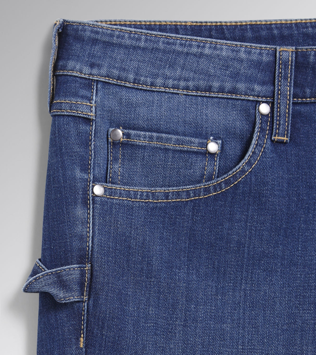 PANT STONE STRETCH