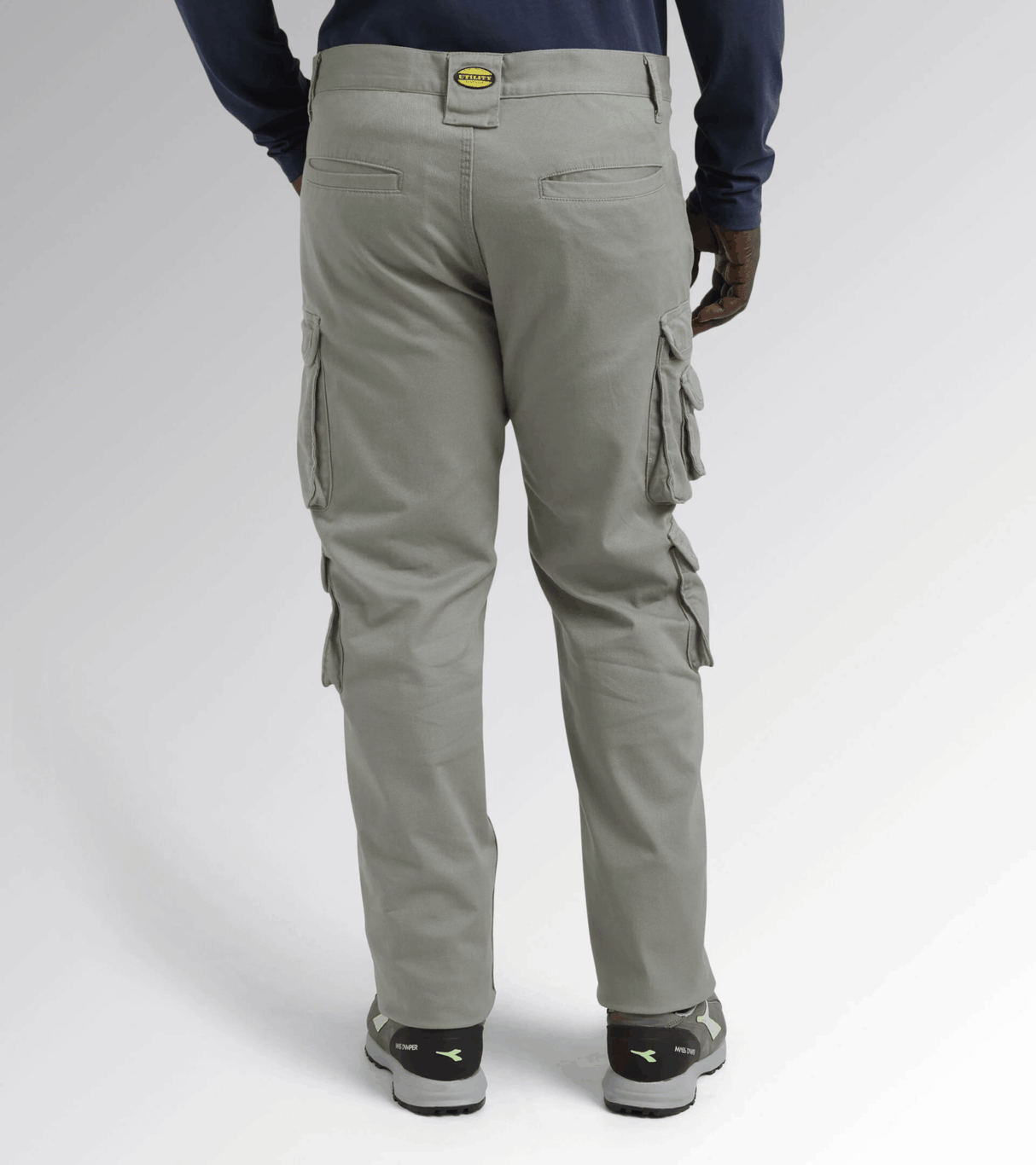 PANT WAYET CARGO