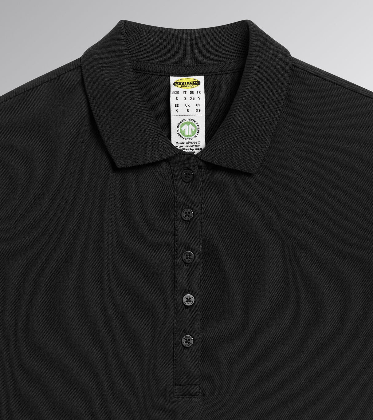 POLO MC ATHENA