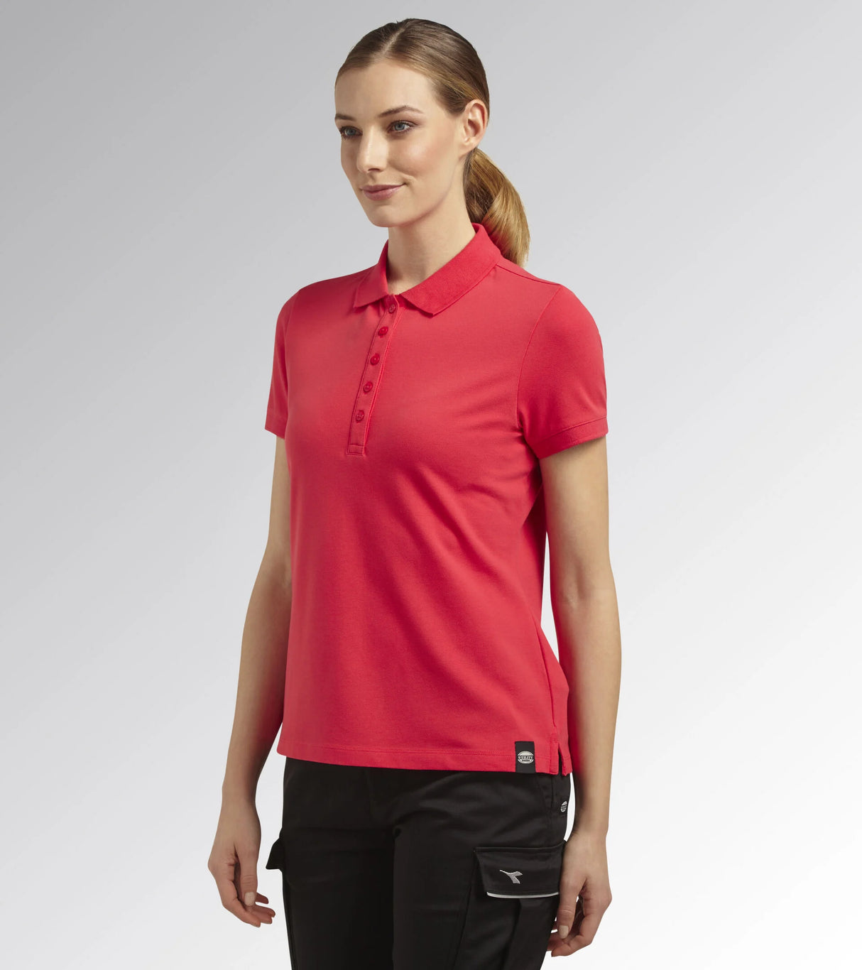 POLO MC ATHENA