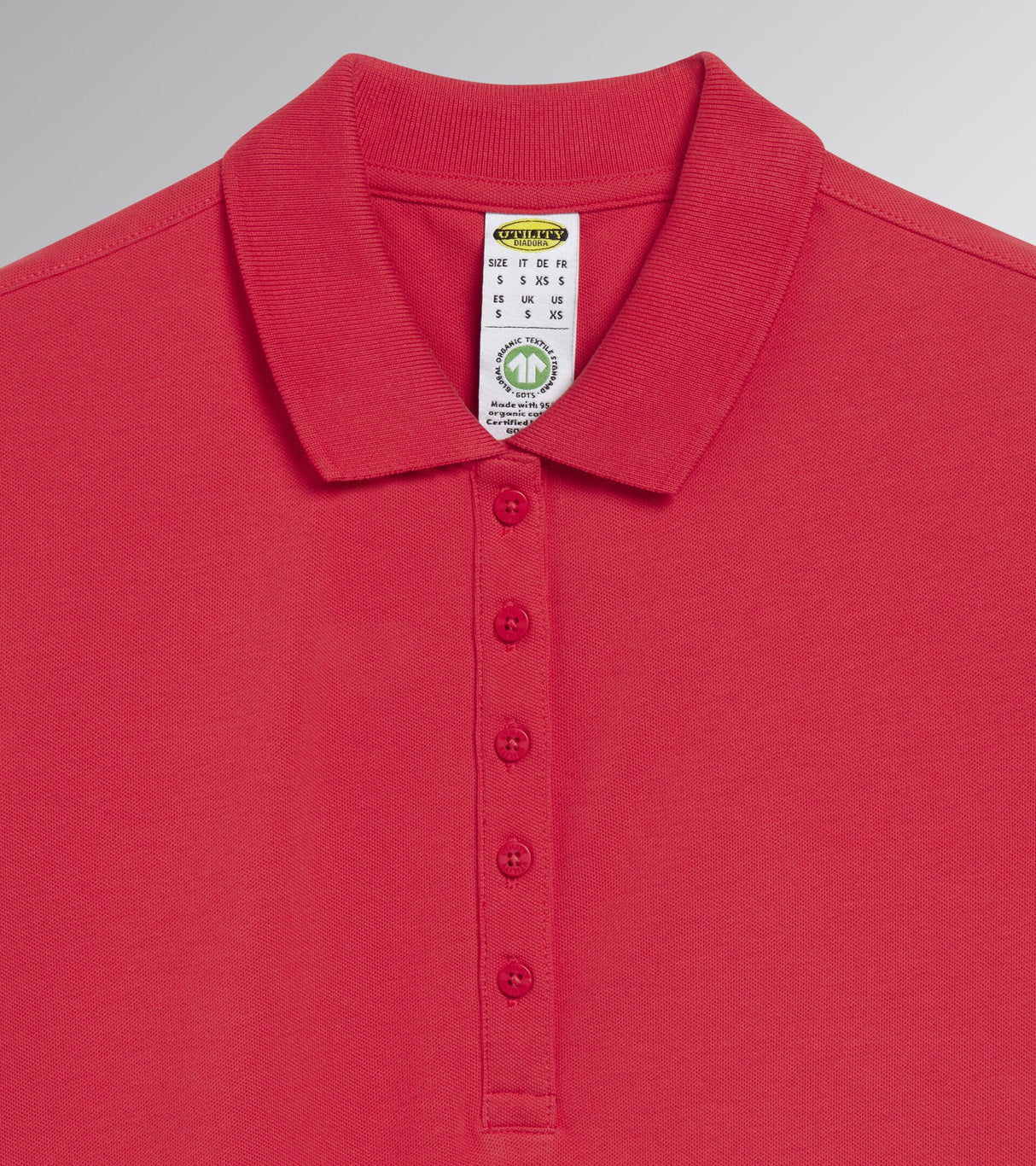 POLO MC ATHENA