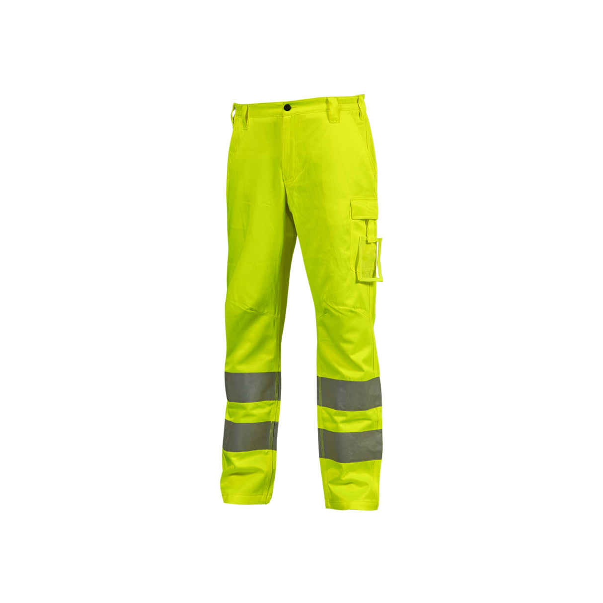 PANTALONI ALTA VISIBILITÀ U-POWER – MODELLO VEGA