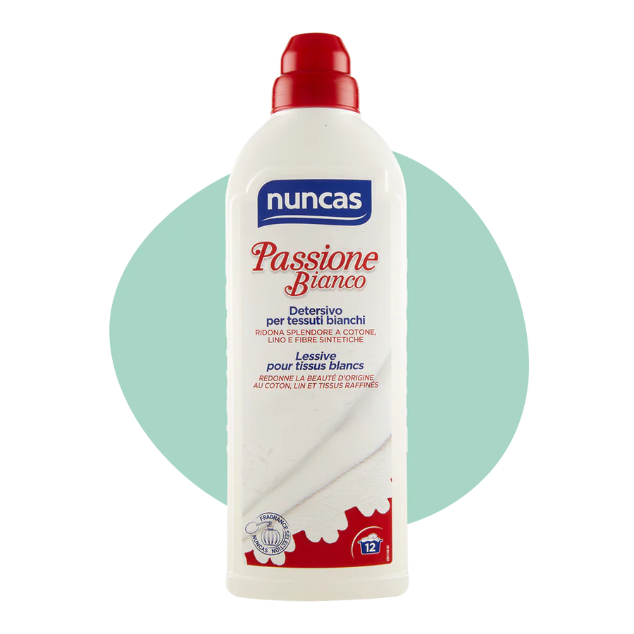 Passione Bianco Detersivo - 750ml