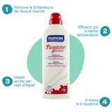 Passione Bianco Detersivo - 750ml