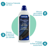 Passione Nero Detersivo Capi Scuri - 750ml