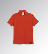 Polo MC Atlar Organic