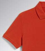 Polo MC Atlar Organic