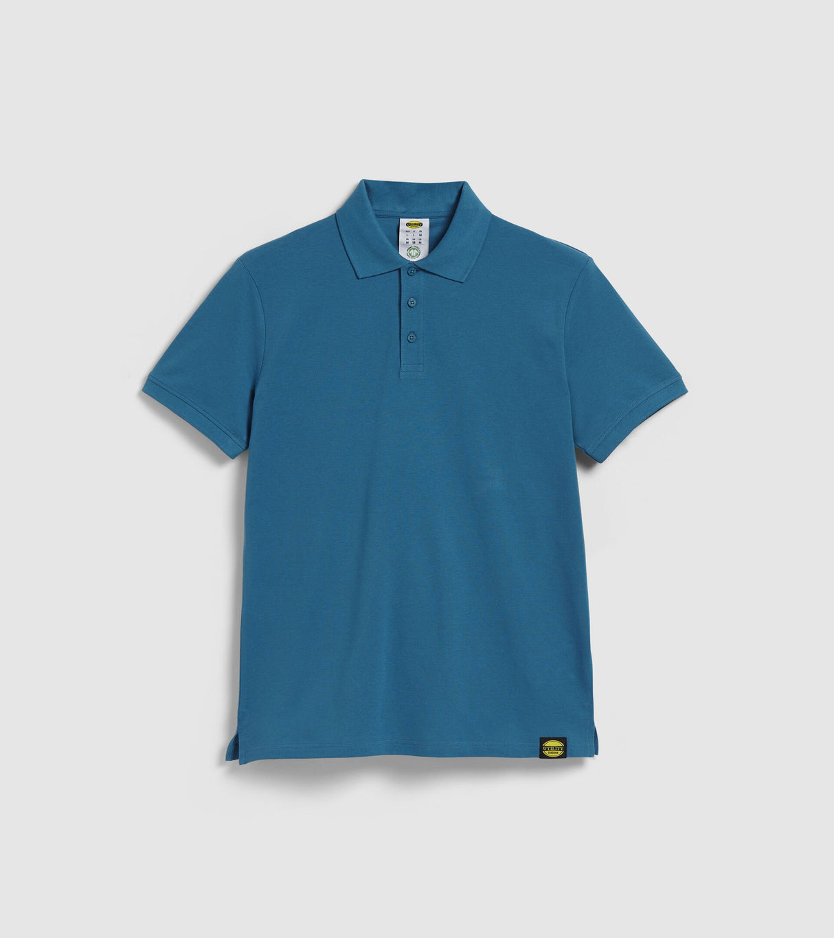 Polo MC Atlar Organic