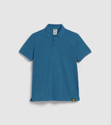 Polo MC Atlar Organic