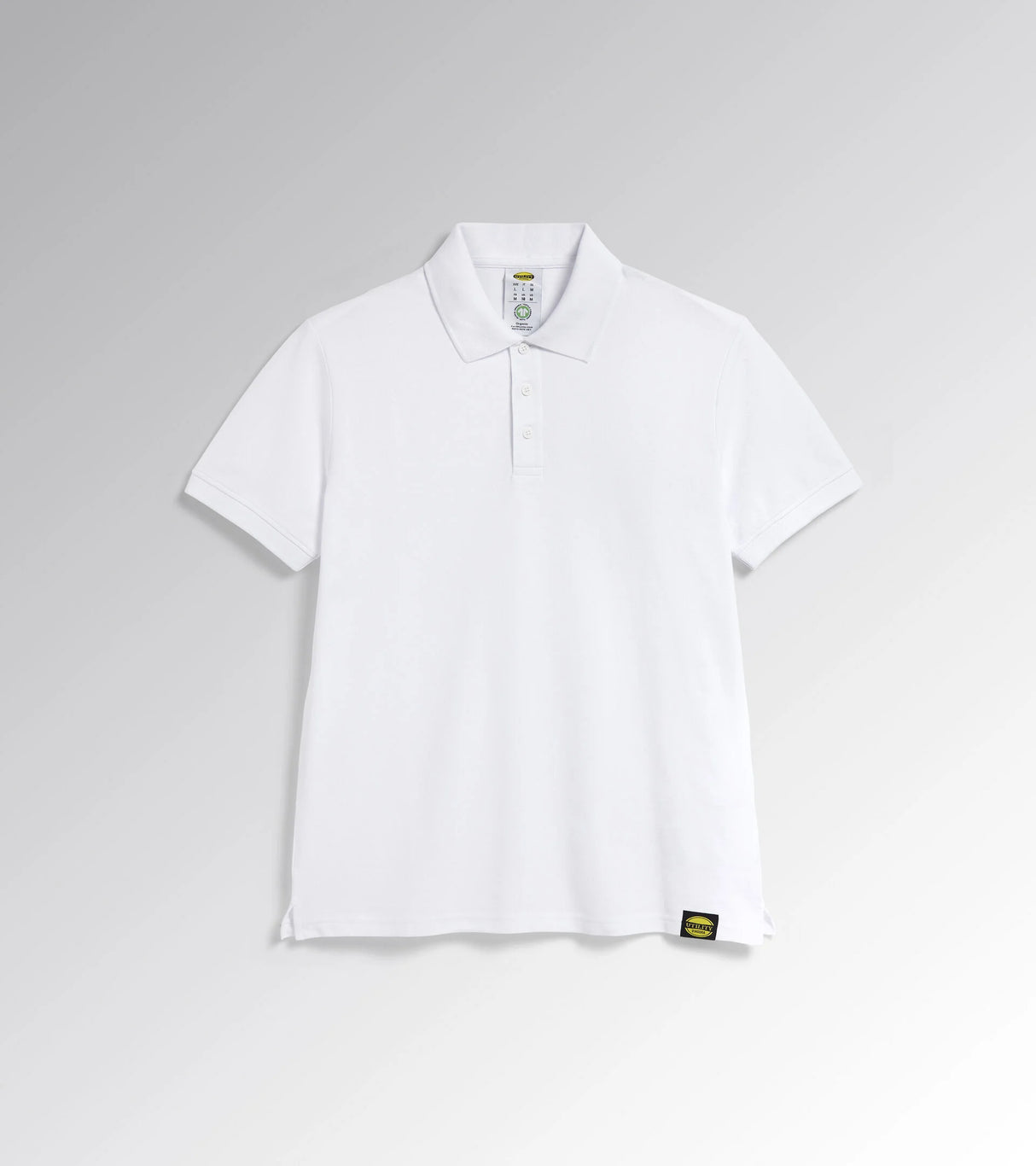 Polo MC Atlar Organic
