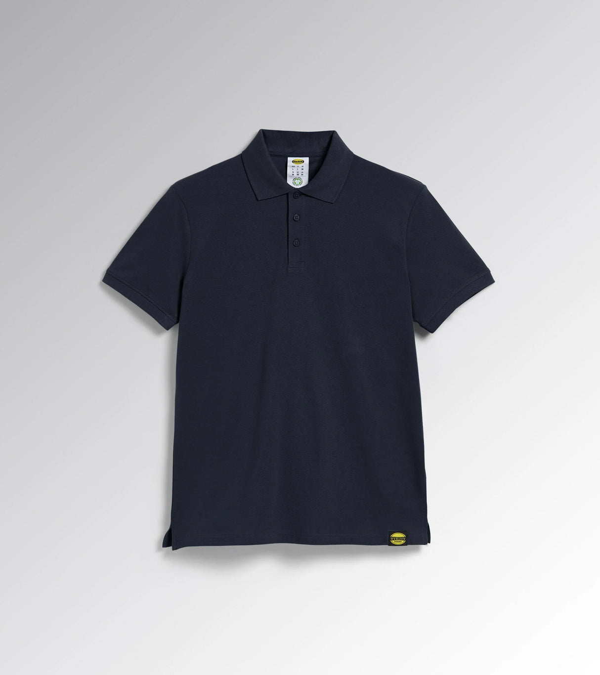 Polo MC Atlar Organic