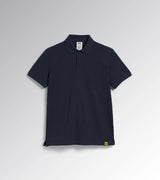 Polo MC Atlar Organic