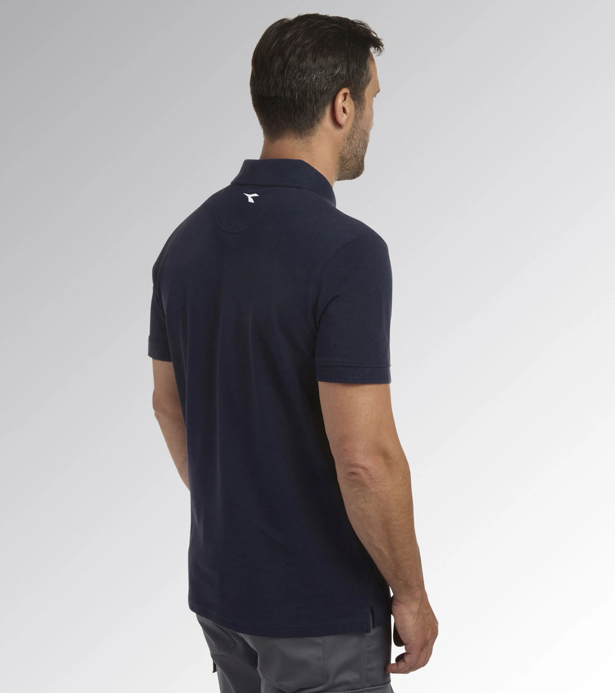 Polo MC Atlar Organic