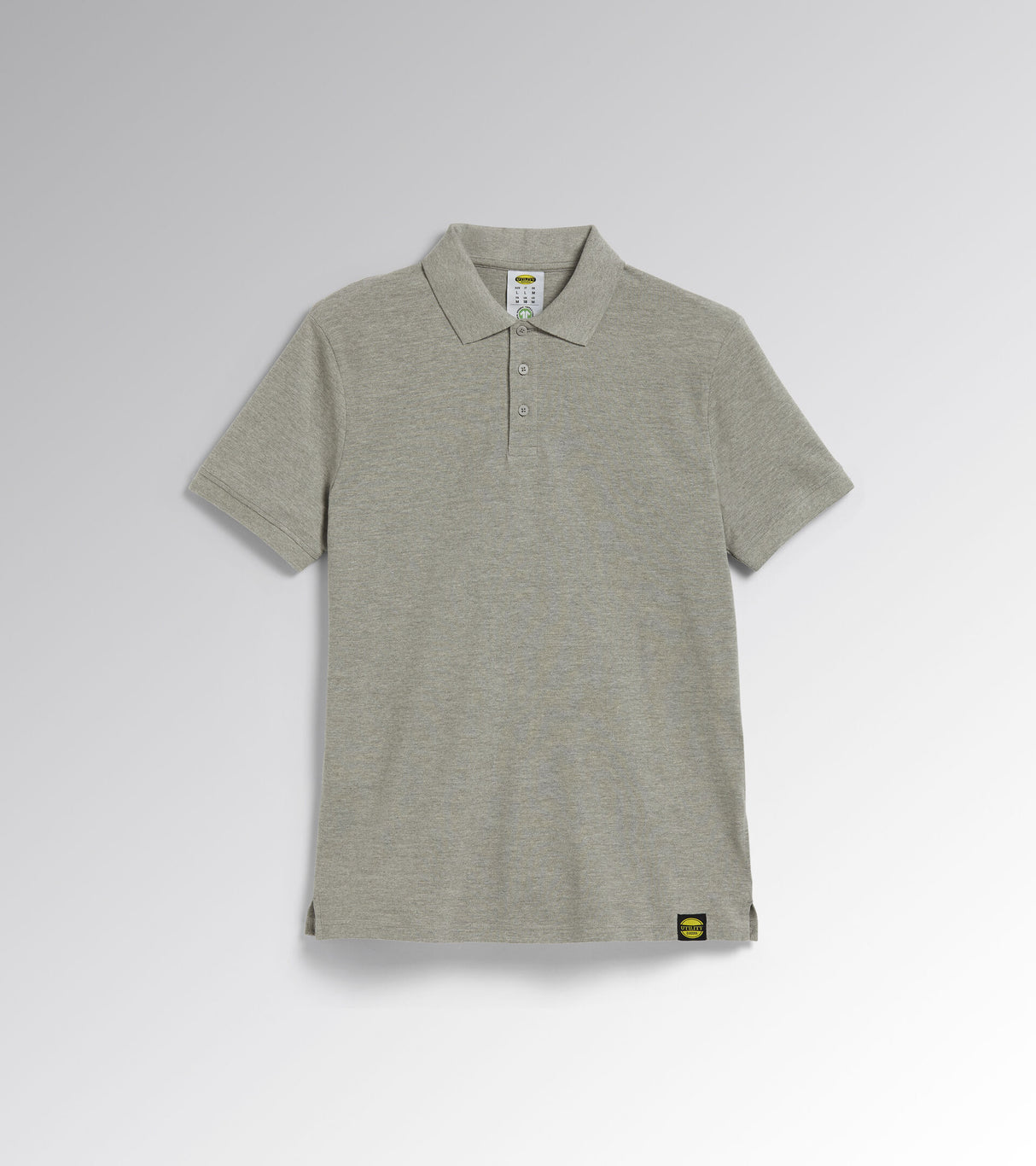 Polo MC Atlar Organic