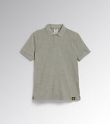 Polo MC Atlar Organic