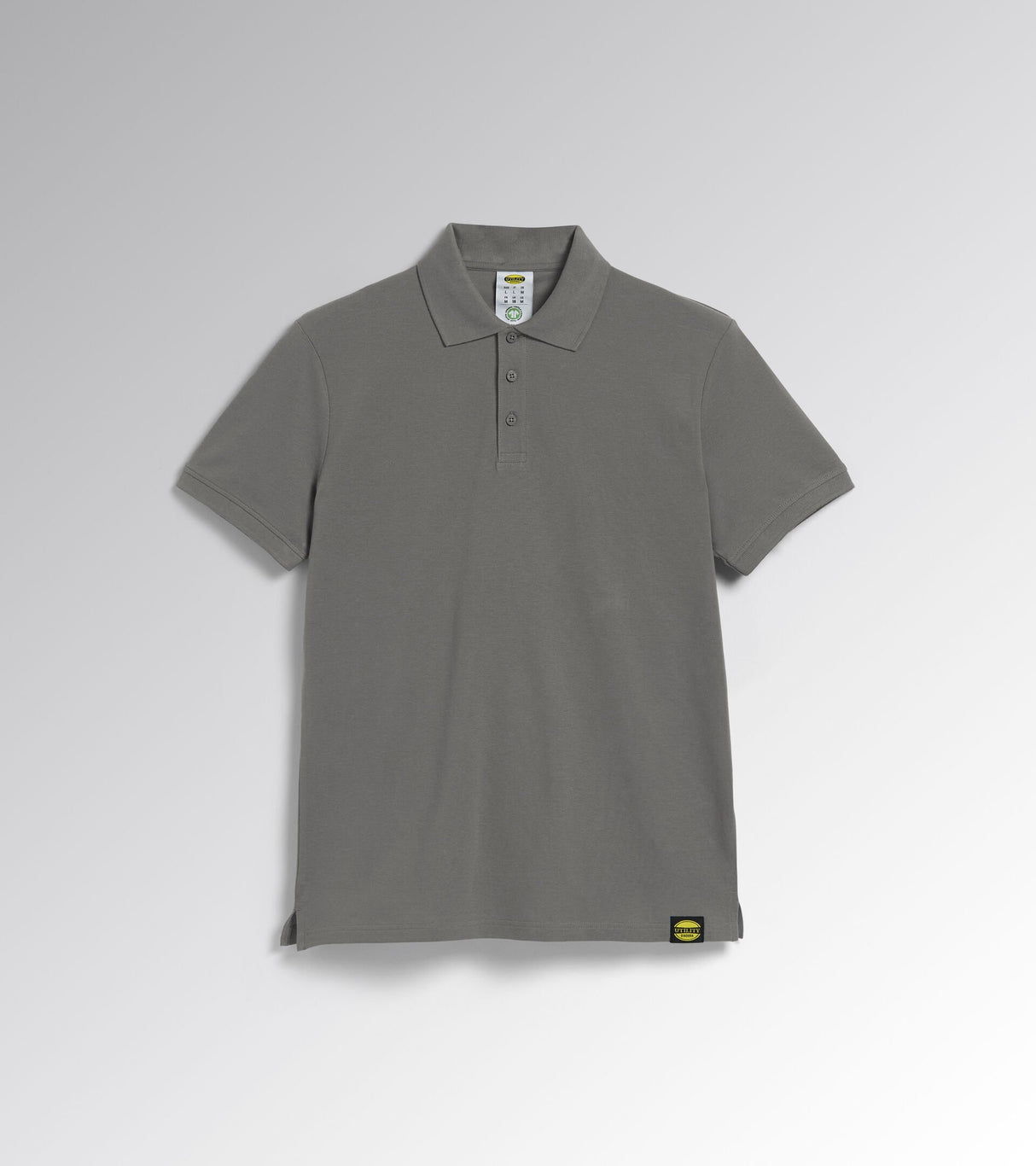 Polo MC Atlar Organic