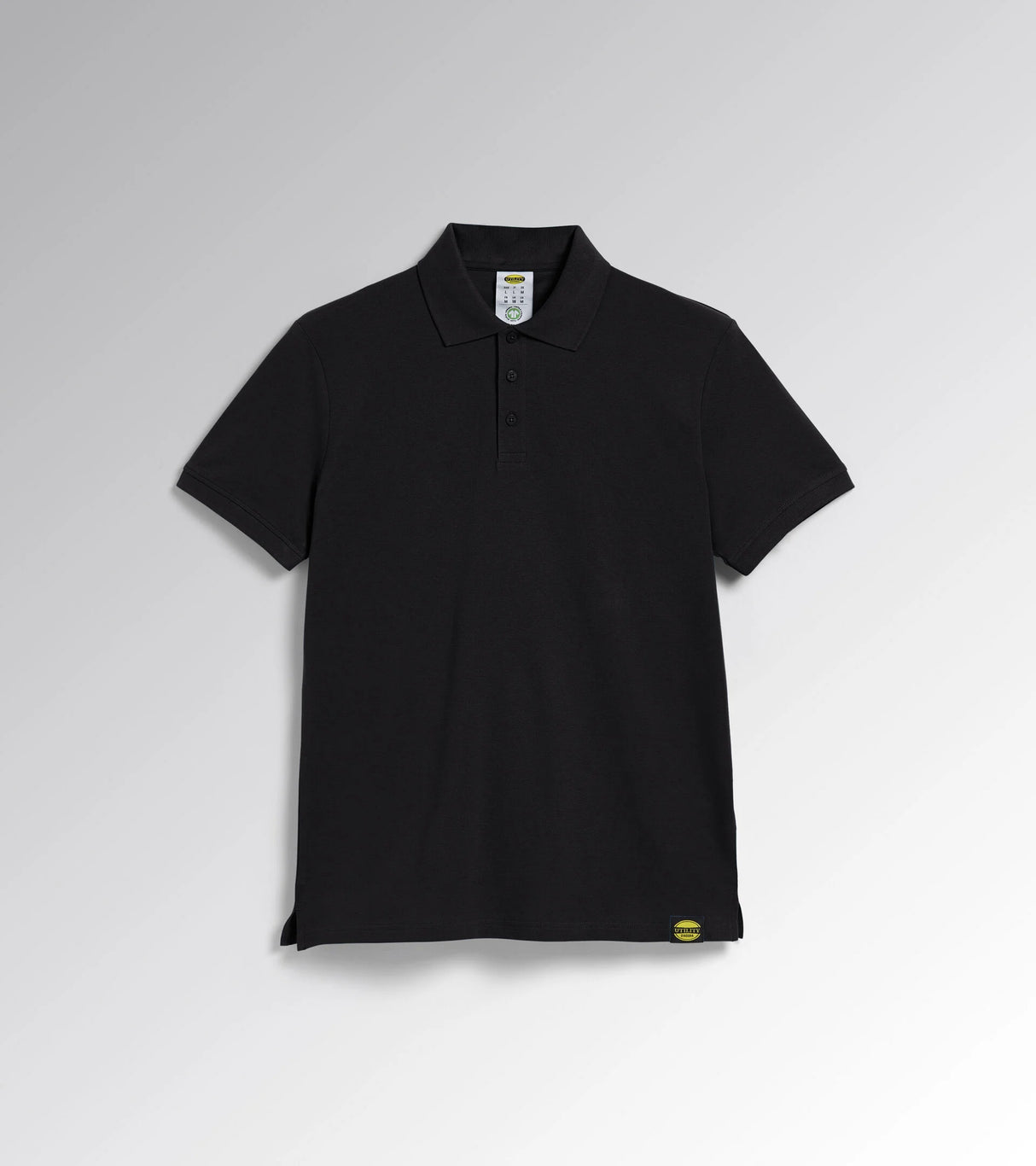 Polo MC Atlar Organic