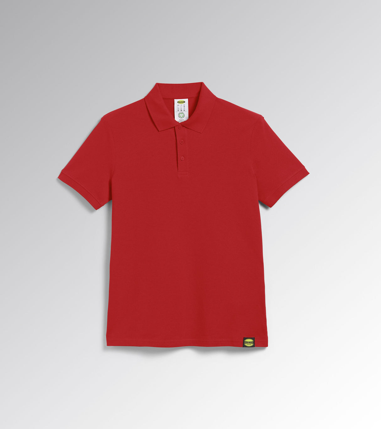 Polo MC Atlar Organic