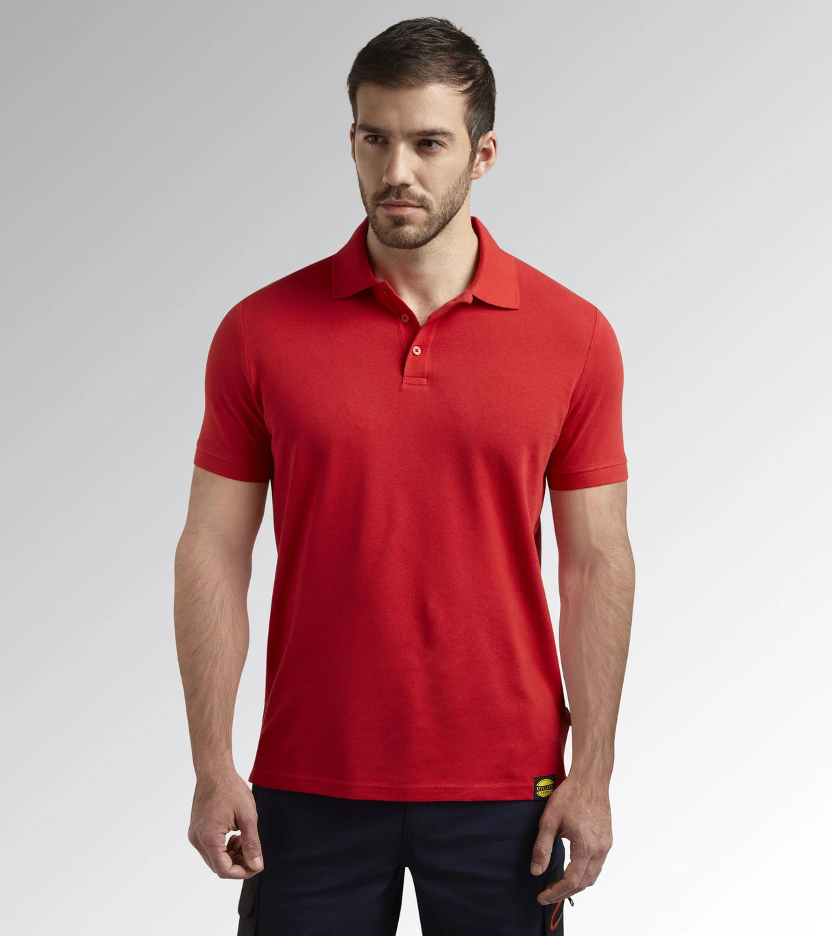 Polo MC Atlar Organic