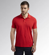 Polo MC Atlar Organic