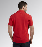 Polo MC Atlar Organic