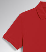 Polo MC Atlar Organic