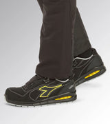 RUN NET AIRBOX BOA LOW S3S FO SR