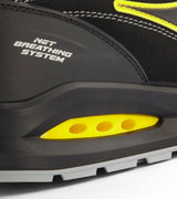 RUN NET AIRBOX BOA LOW S3S FO SR