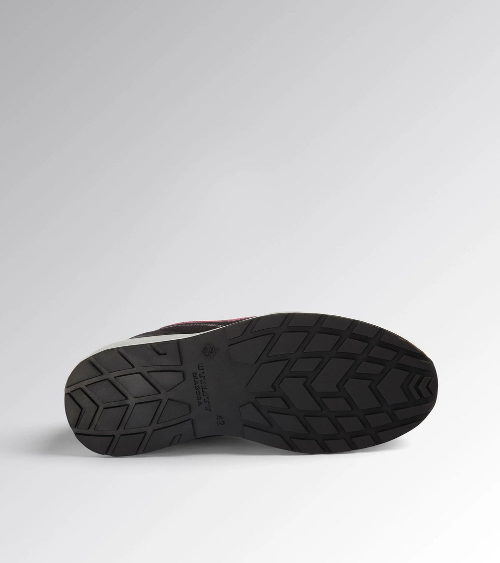 RUN NET AIRBOX LOW S1PS FO SR