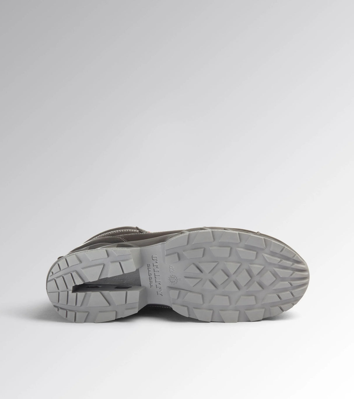 SCARPA DIADORA SHARK ALTA S3S FO SR ESD ''DUCATI"