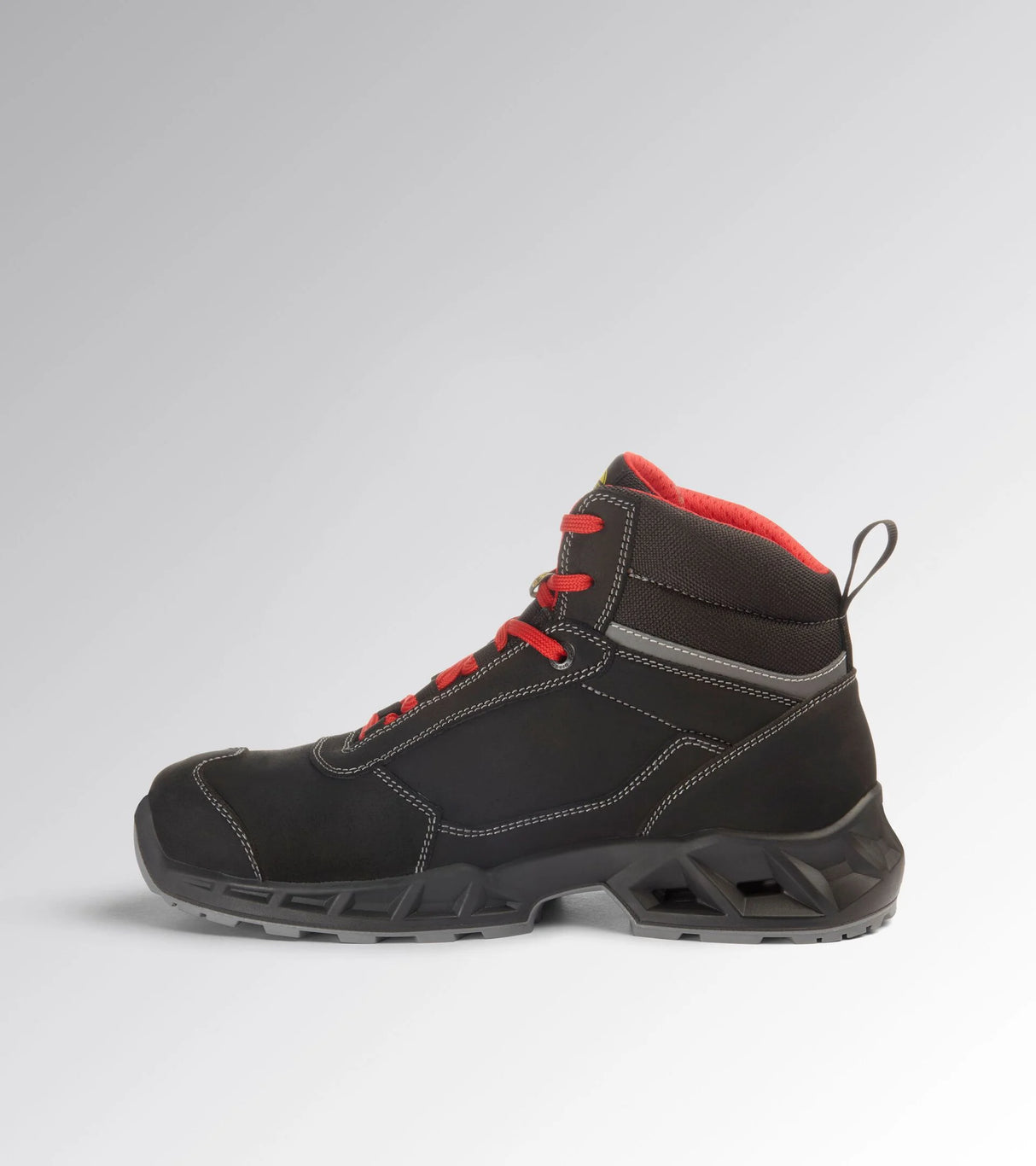 SCARPA DIADORA SHARK ALTA S3S FO SR ESD ''DUCATI"