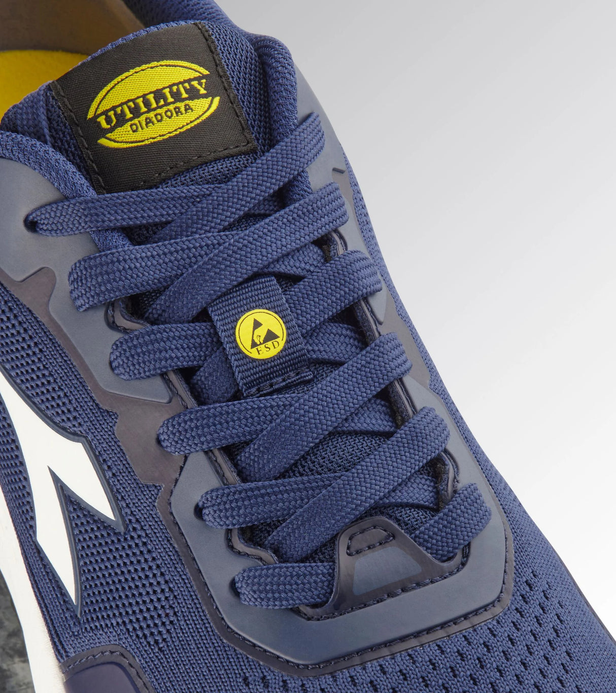 SCARPA CREW EVO 01 - SR ESD