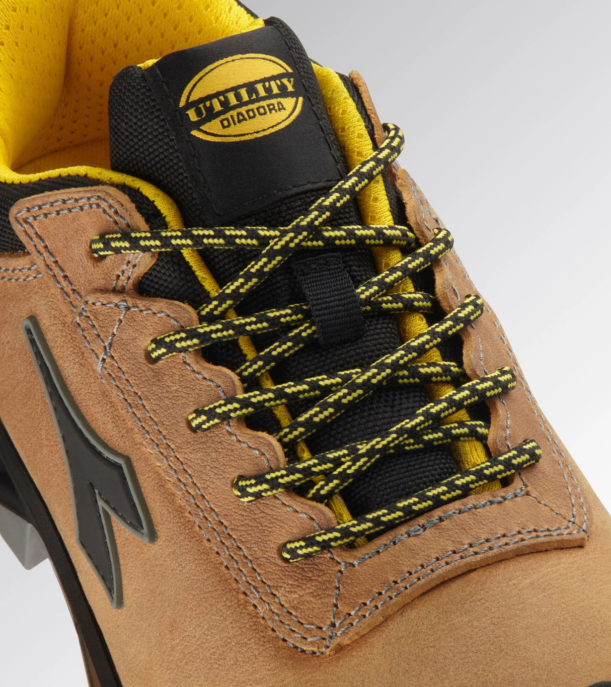SCARPA DIADORA BASSA CLASSIC S3S FO SC LG SR