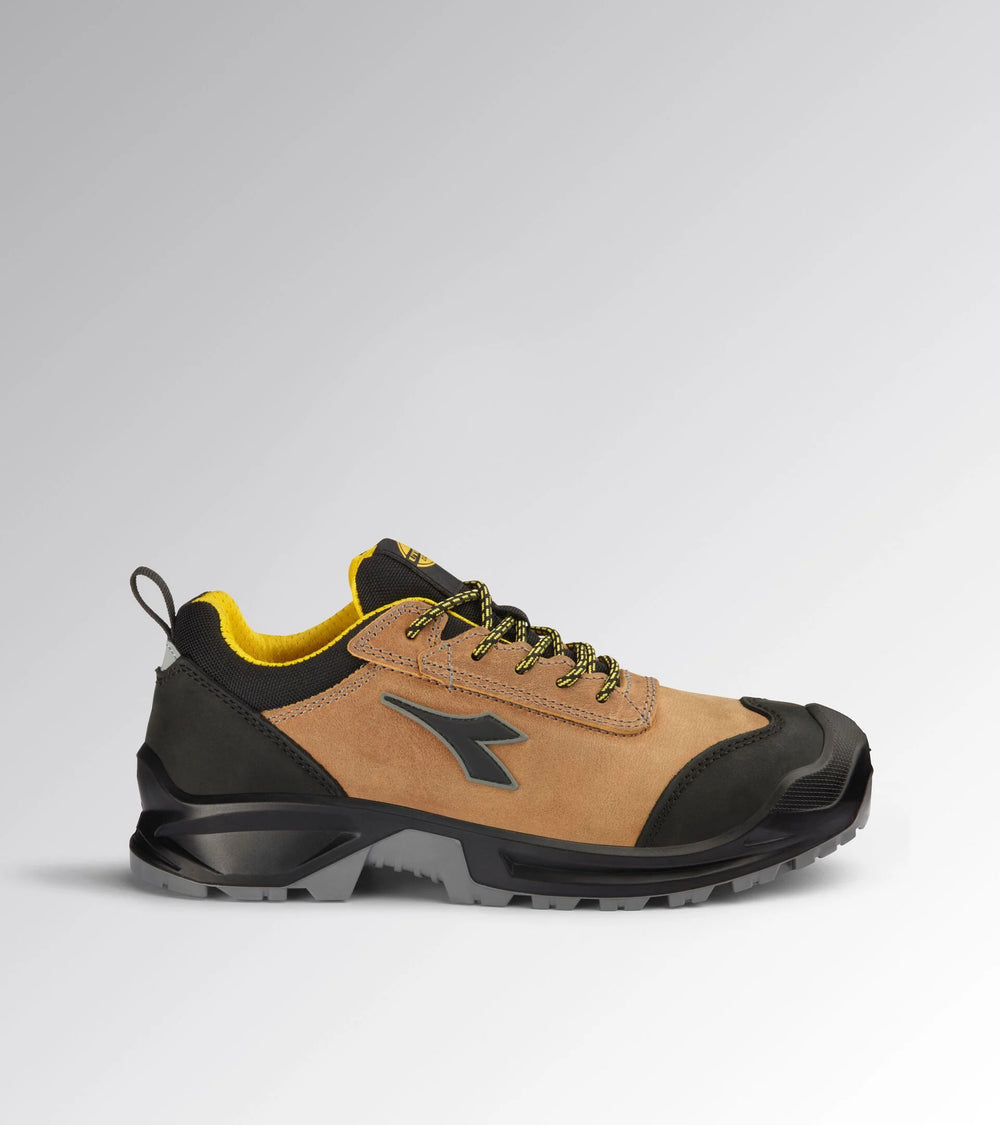 SCARPA DIADORA BASSA CLASSIC S3S FO SC LG SR